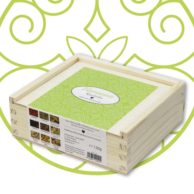 choco-lina-r-uchern-deko-r-ucherbox-120g-harmonie-r-ucherwerk image 1
