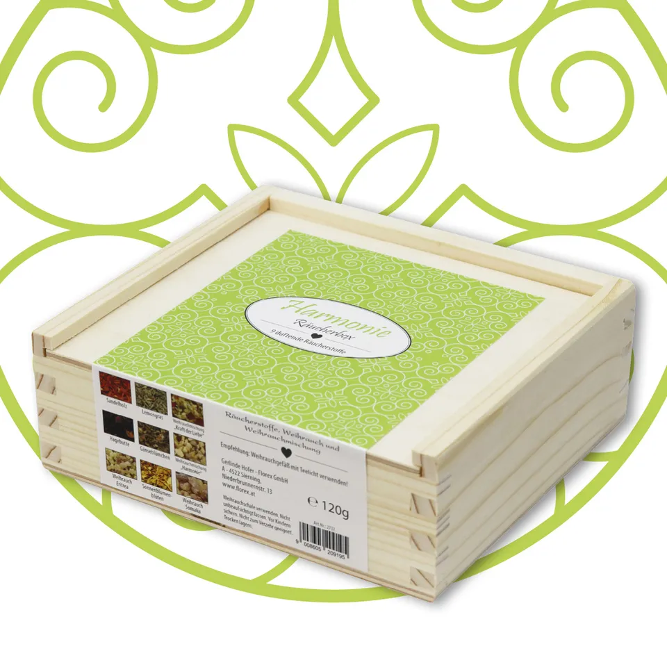choco-lina-r-uchern-deko-r-ucherbox-120g-harmonie-r-ucherwerk image 1