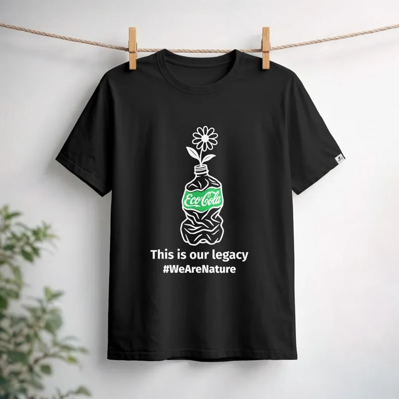 nature-s-finest-this-is-our-legacy-t-shirt-motiv-unisex image 1