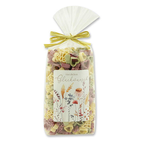 choco-lina-nudeln-romantikmix-herzlichen-gl-ckwunsch image 1