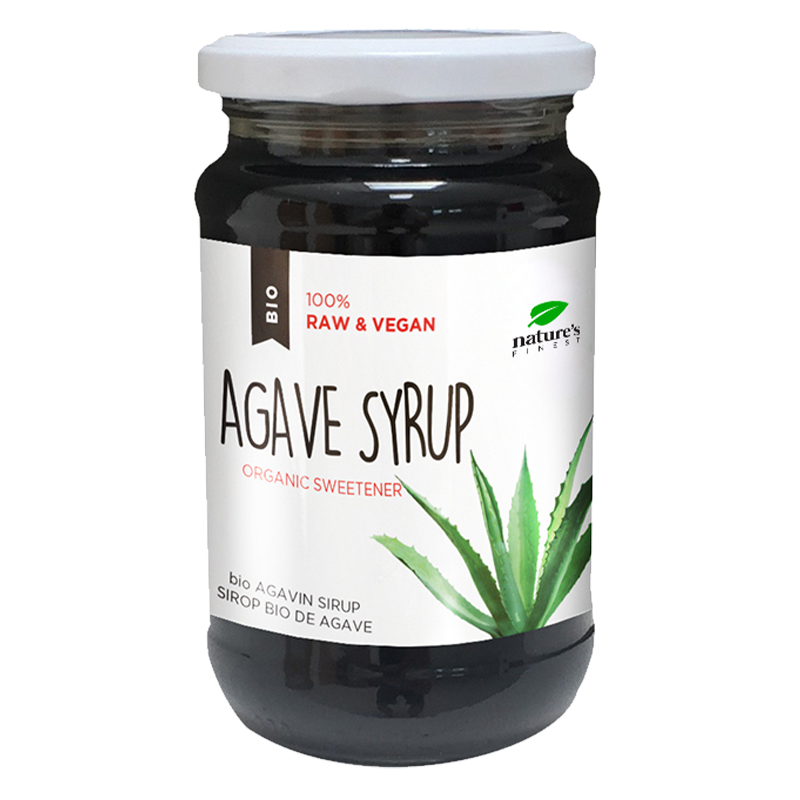 nature-s-finest-agavendicksaft-bio-s-ungsmittel-250ml image 1
