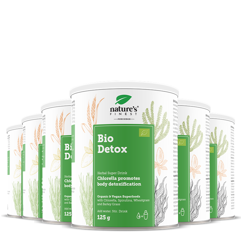 nature-s-finest-bio-detox-mix-pulver-vorteilspaket image 1