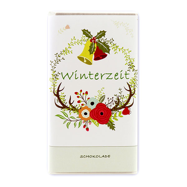 choco-lina-winterzeit-milchschokolade-tafel-weihnachten image 1