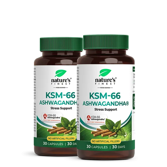 nature-s-finest-ksm-66-ashwagandha-kapseln-paket-hochdosiert image 1