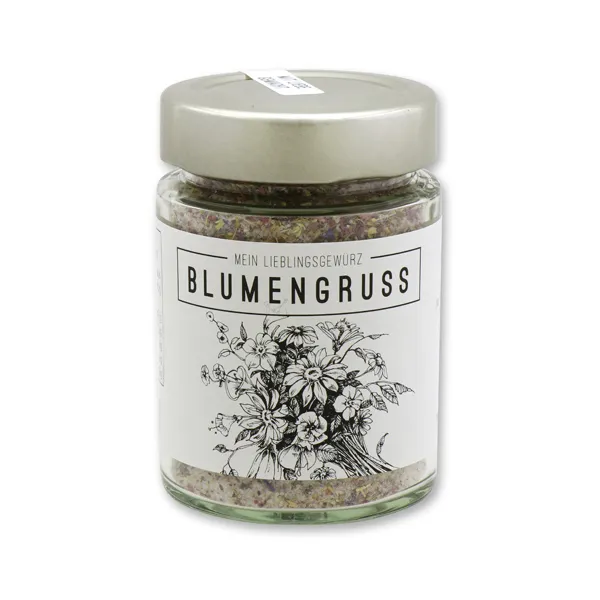 choco-lina-blumengruss-gew-rzzubereitung-bl-ten-kr-uter-glas image 1