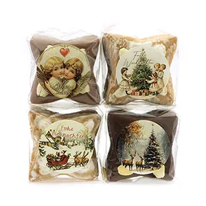 choco-lina-lebkuchen-quadrat-3er-serie-spr-che-lebkuchen-sortiert image 1