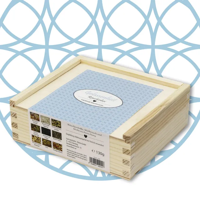 choco-lina-r-uchern-deko-r-ucherbox-gelassenheit-130g image 1