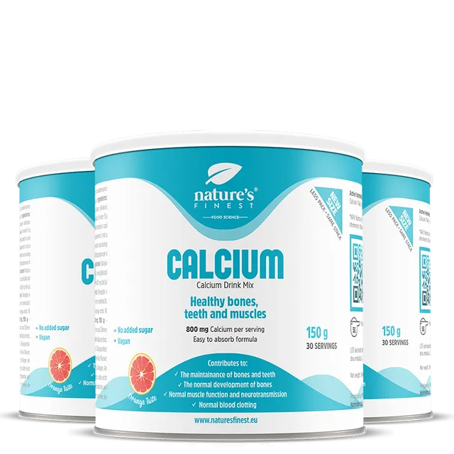 nature-s-finest-vitamine-kalzium-paket-f-r-knochen-und-z-hne image 1