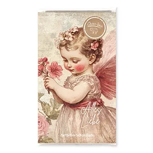 choco-lina-alles-liebe-zartbitterschokolade-schoko-geschenk image 1