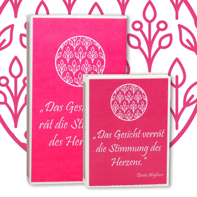 choco-lina-r-uchern-deko-spruchkarte-dante-alighieri-zitat image 1