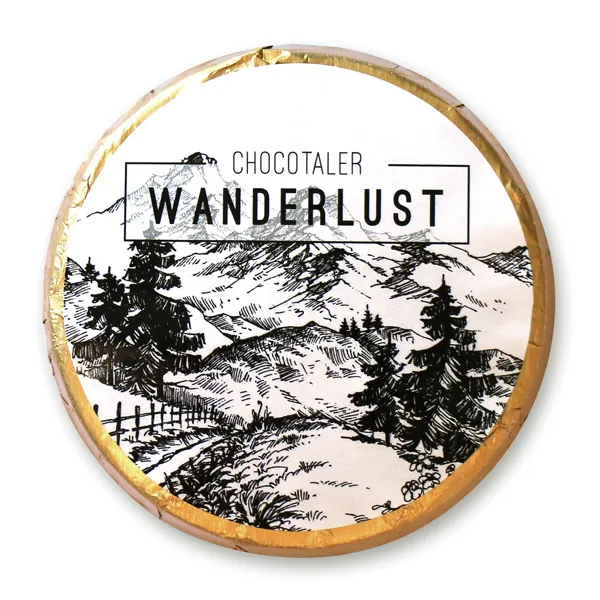 choco-lina-wanderlust-chocotaler-schokolade-geschenk image 1