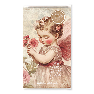 choco-lina-alles-liebe-zartbitterschokolade-schoko-geschenk image 1