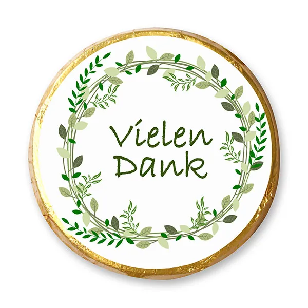 choco-lina-schoko-vielen-dank-chocotaler-dankesch-n image 1