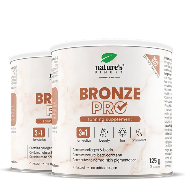 nature-s-finest-bronze-pro-paket-br-unungskapseln-3-in-1 image 1