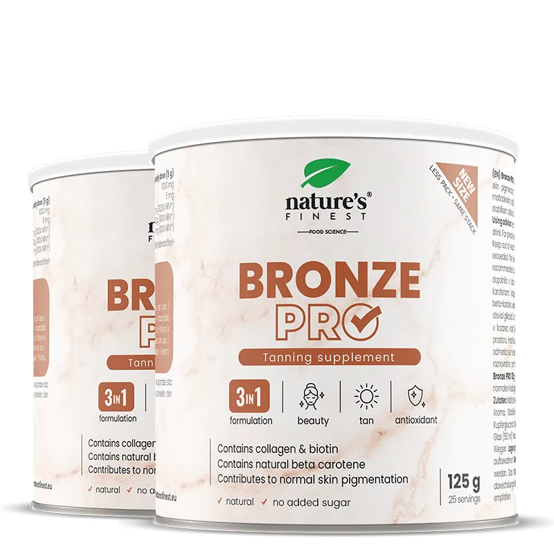 nature-s-finest-bronze-pro-paket-br-unungskapseln-3-in-1 image 1