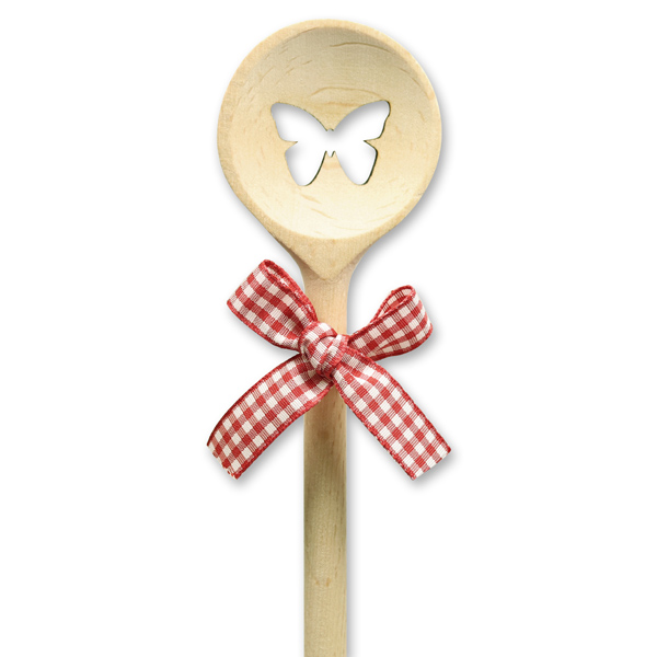 choco-lina-k-chenhelfer-schmetterling-kochl-ffel-rund-mit-masche image 1