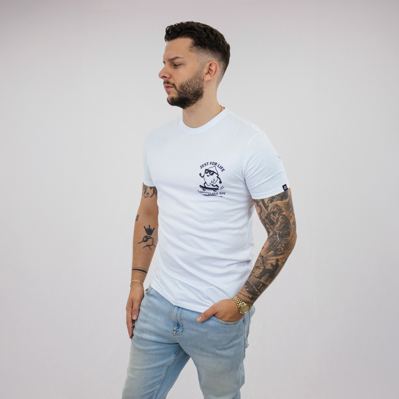 nature-s-finest-zest-for-life-squeeze-the-day-t-shirt image 4
