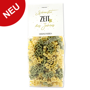 choco-lina-lieblingsnudeln-150g-weihnachten-nudeln-geschenk image 1