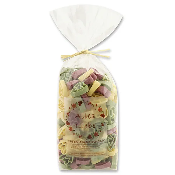 choco-lina-lieblingsnudeln-mix-alles-liebe-nudelmix-cello image 1