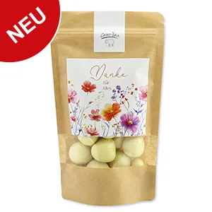 choco-lina-danke-f-r-alles-himbeeren-wei-e-schokolade image 1