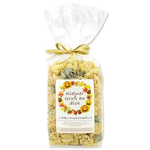 choco-lina-lieblingsnudeln-mix-kleiner-gru-nudeln-im-cello image 1