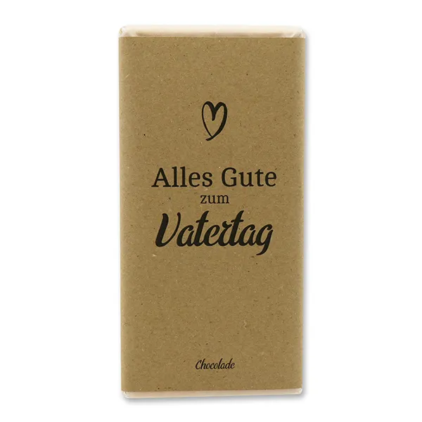 choco-lina-schoko-alles-gute-zum-vatertag-zartbitterschokolade-70 image 1