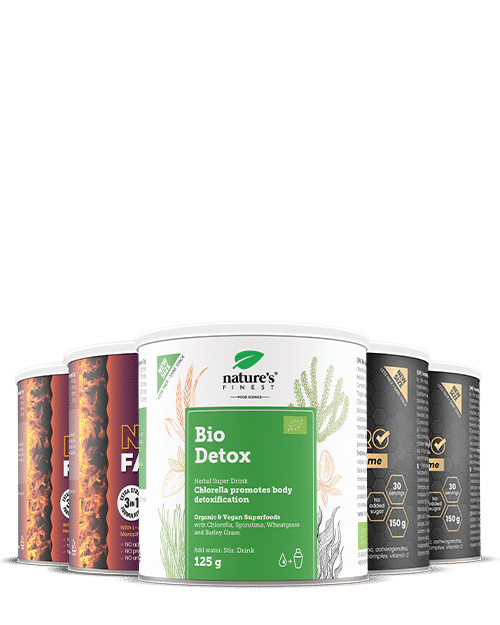 nature-s-finest-testopro-night-fatburn-bio-detox-4er-abnehm-paket image 1