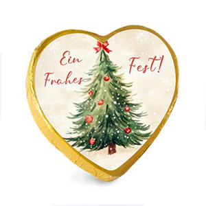 choco-lina-schoko-chocoherzen-frohes-fest-schokoherzen image 1