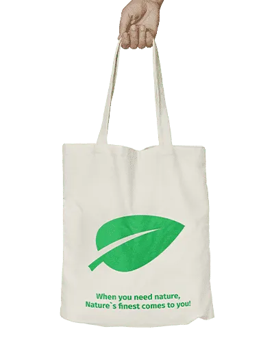 nature-s-finest-eco-cotton-bag-baumwolltasche-natur image 1