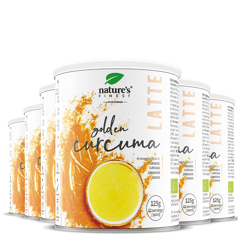 nature-s-finest-golden-curcuma-latte-pulver-goldene-milch image 1