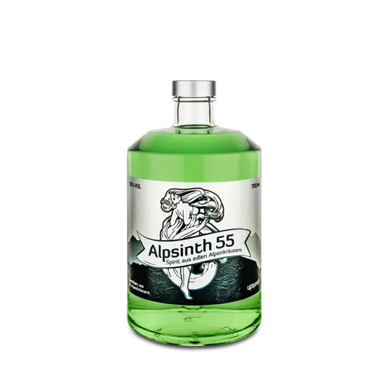 alpsinth-55-absinth-200-ml-55-vol image 1