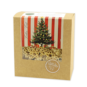 choco-lina-lieblingsnudeln-weihnachtsmix-christbaum-karton image 1