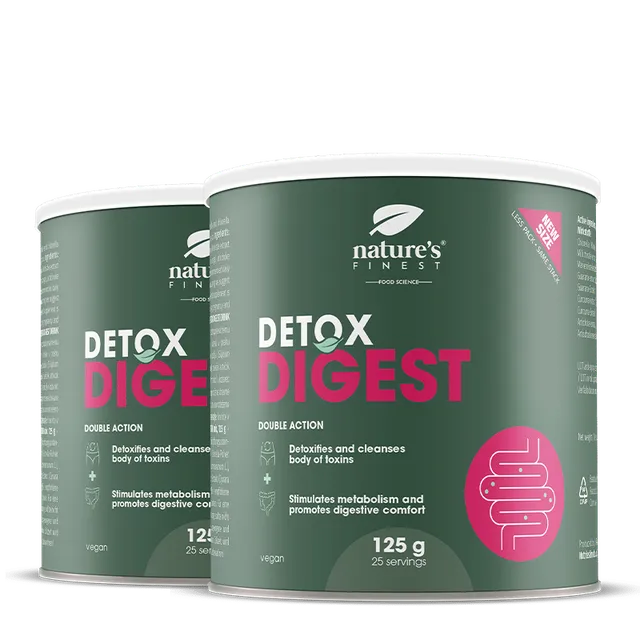 nature-s-finest-entgiftung-detox-digest-kur-2er-paket-mariendistel image 1