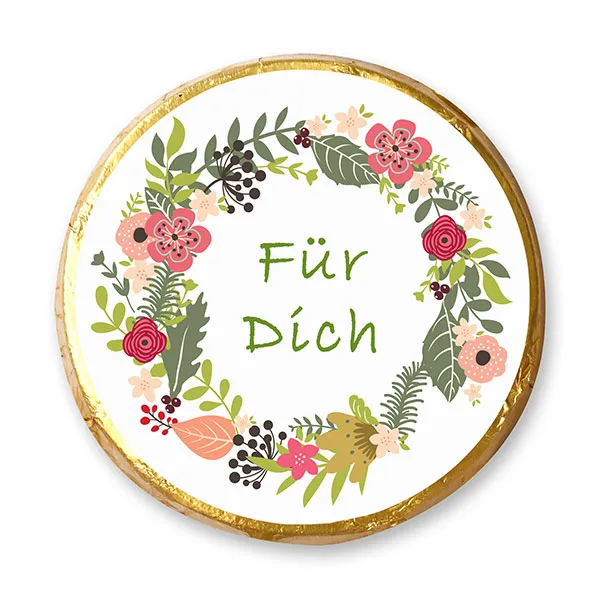 choco-lina-f-r-dich-chocotaler-schokolade-geschenk-mini image 1