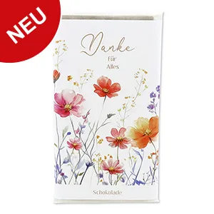choco-lina-schoko-danke-zartbitter-schafmilch-tafel image 1