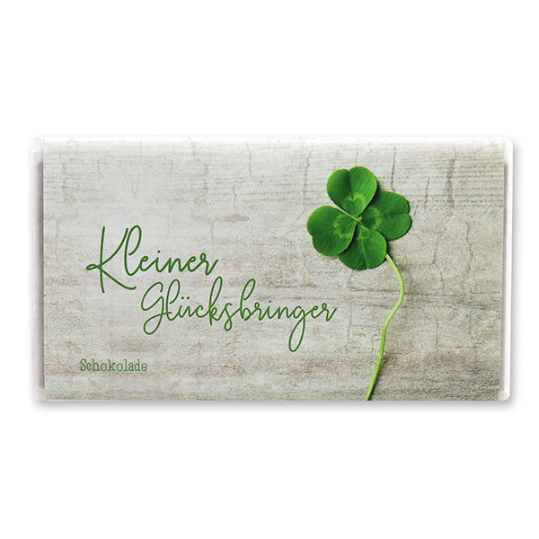 choco-lina-kleiner-gl-cksbringer-milchschokolade-schokolade image 1