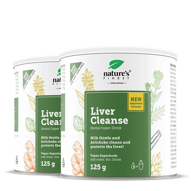 nature-s-finest-entgiftung-liver-cleanse-getr-nk-orange image 1