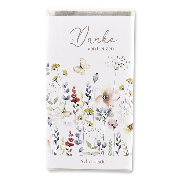 choco-lina-danke-von-herzen-schokolade-mit-schafmilch-geschenk image 1