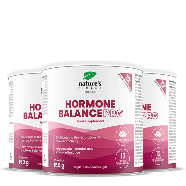 nature-s-finest-hormone-balance-pro-frauen-kapseln-paket-12-wirkstoffe image 1