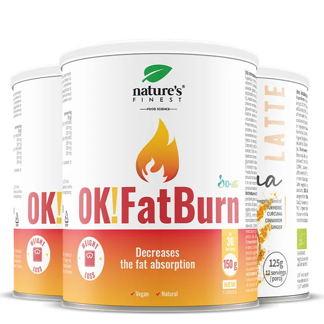 nature-s-finest-gewichtsverlust-ok-fatburn-golden-curcuma-latte-pulver-paket image 1