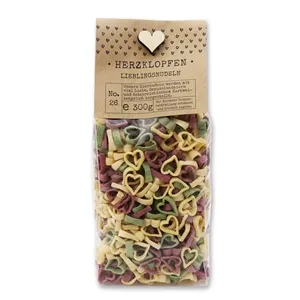 choco-lina-einfach-guat-herzklopfen-lieblingsnudeln-270g-nudeln image 1