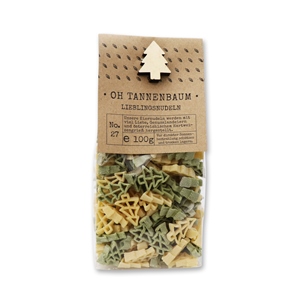 choco-lina-einfach-guat-oh-tannenbaum-nudeln-100g-motivnudeln image 1