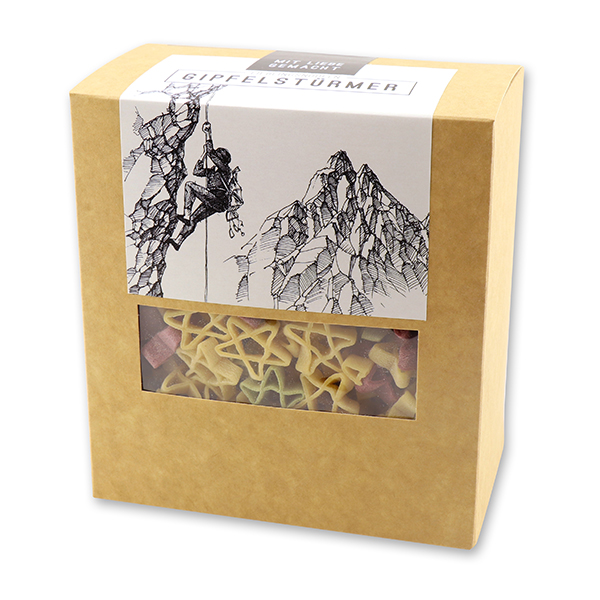 choco-lina-nudeln-gipfelst-rmer-lieblingsnudeln-300g image 1