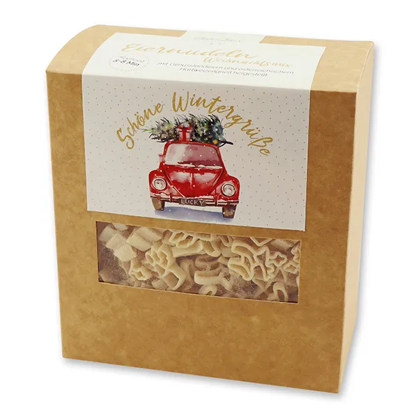 choco-lina-nudeln-eiernudeln-sch-ne-wintergr-e-pasta image 1