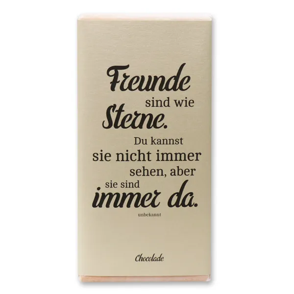 choco-lina-schoko-vollmilchschokolade-freunde-sterne image 1