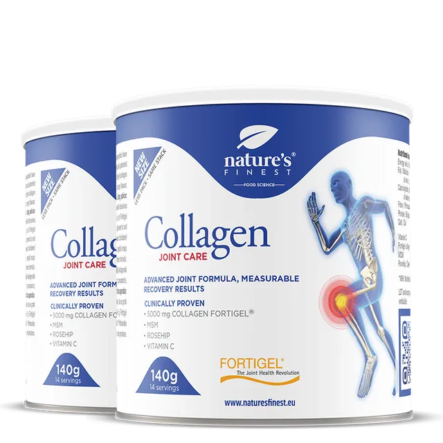 nature-s-finest-kollagen-jointcare-orange-gelenk-pulver-paket image 1