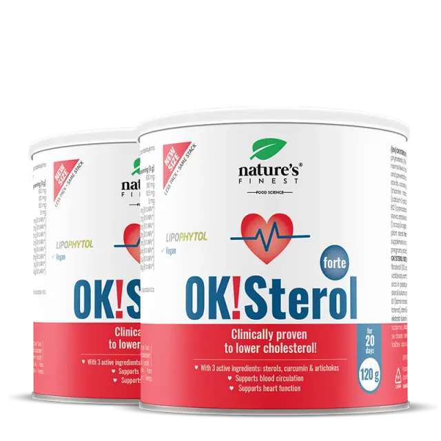nature-s-finest-ok-sterol-forte-kapseln-paket-pflanzlich image 1