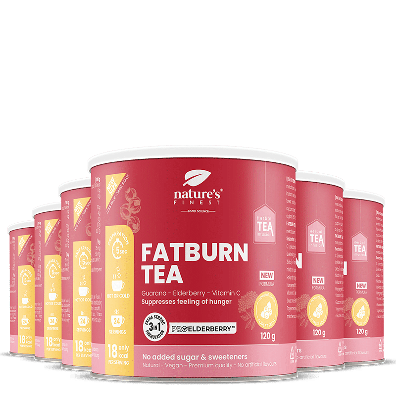 nature-s-finest-fatburn-tea-6x-paket-instanttee-abnehmen image 1