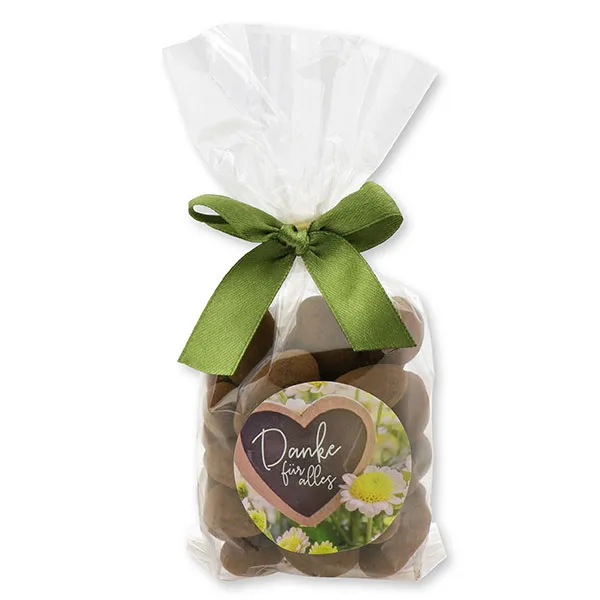 choco-lina-schoko-mandeln-kakao-vollmilchschokolade image 1