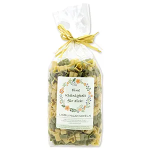choco-lina-lieblingsnudeln-mix-blumen-gro-nudeln-cello image 1
